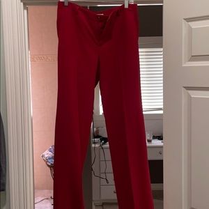Banana republic pants